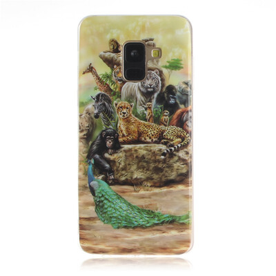 

GANGXUN protective case for Samsung A6 2018 J4 2018 J6 2018 J8 2018
