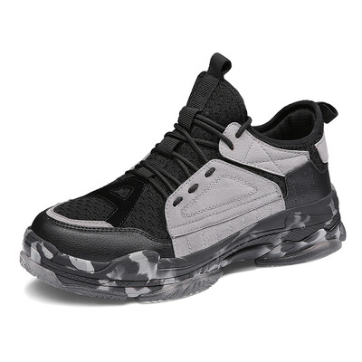 

Ins Super Fire Shoes Men Korean Mens Sports Leisure Torre Shoes Mens Fashion Shoes Joker Spring&Summer Mens Shoes