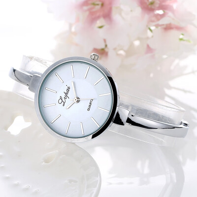 

Top Brand Lvpai Rose Gold Women Bracelet Watches relogios femininos de pulso Fashion Luxury Watch zegarek Clock relojes mujer