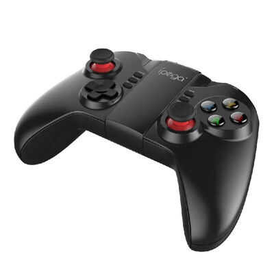 

Original ipega PG-9068 Tomahawk Wireless BT Game Controller Gamepad for Win XP Win7 8 TV Box System Samsung Galaxy Note HTC LG And