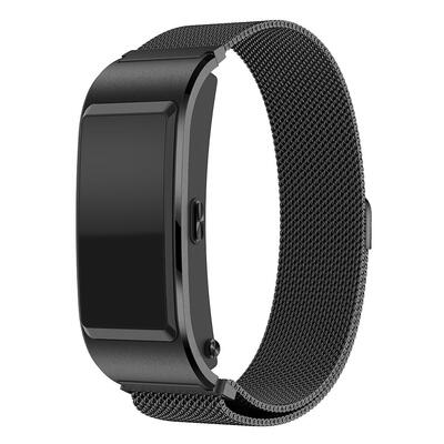 

Milanese Magnetic Loop Stainless Steel Watch Band Wrist Strap for Huawei B5