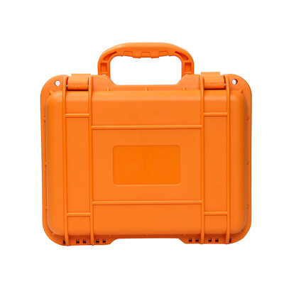 

Gobestart Waterproof Compact Travel Storage Hard Case Box For DJI Mavic mini RC Drone