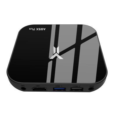 

A95X PLUS Smart Android 81 TV Box HD Media Player 4GB DDR4 32GB EMMC Quad-core S905Y2 DDR4 4K H265 24G 5G WIFI USB 30