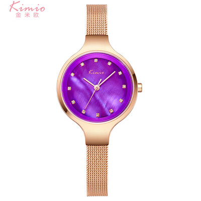 

Bracelet watch trend watch female waterproof female watch female models ladies simple