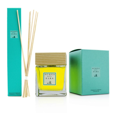 

ACQUA DELLELBA - Home Fragrance Diffuser - Costa Del Sole 500ml17oz