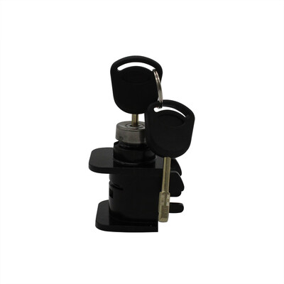 

Tailored For Ford Transit Hood Bonnet Lock & Latch Set Complete 2 Keys 2000 - 2006