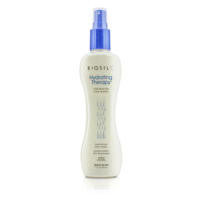 

BIOSILK - Hydrating Therapy Pure Moisture Leave In Spray 207ml7oz