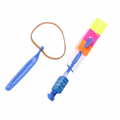 

LED Arrow Helicopter Flying Toy