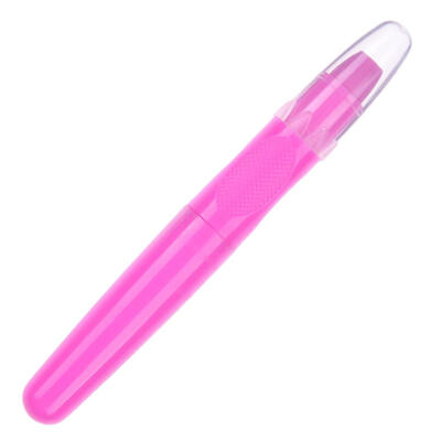 

Portable Temporary Washable Hair Color Dye Disposable Hair Chalk Pen Crayon