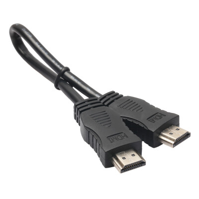 

3 x High Speed HDMI to HDMI Cable 14V 1080P w 26cm Ethernet 3D Ready HDTV