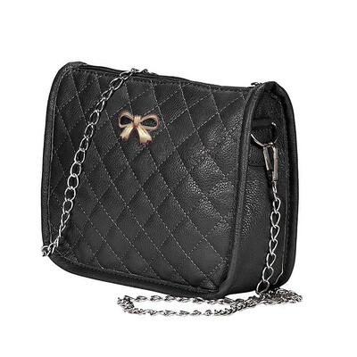 

Tailored Womens Handbag Shoulder Bags Tote Purse Leather Messenger Hobo Bag BK