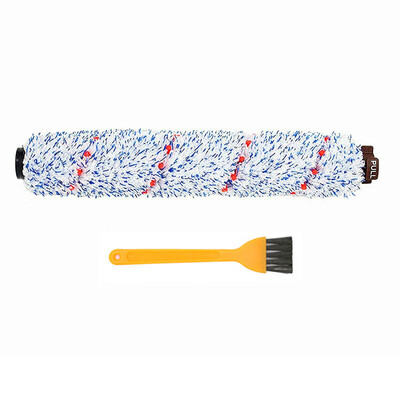 

Main Brush Cleaning Brush For Bissell Crosswave 1866 1868 1926 1785 Vacuum Parts