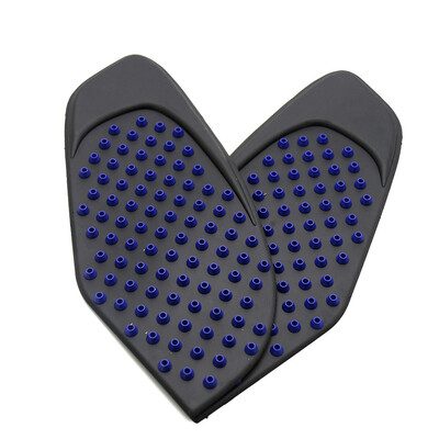 

Motorcycle Tank Side Gas Pad Knee Grips Protector For YZF R6 2008-2016 3 Colors