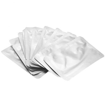 

Greensen Grafting Eyelashes Under Eye Pads Eyelash Extension Perming Shield Patches Makeup Tool 10pcs