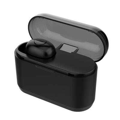 

I6-TWS Lightweight Small Single Ear Bluetooth Earbuds Wireless In-Ear Earphone Headset With Charging Box