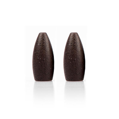 

Lead Bullet Sinker Bullet Worm Weight Sinker Fishing Accessories