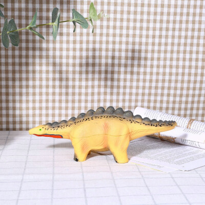 

Gotoamei Dinosaur Model Slow Rising Cream Scented Stress Relief Toys