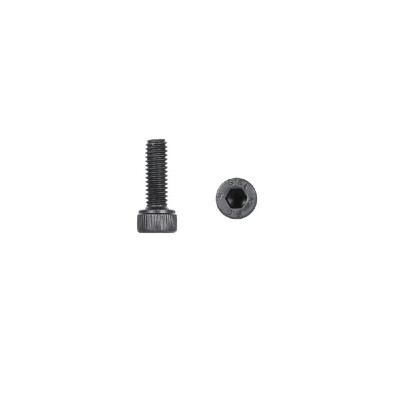 

High Tensile Cap Cylinder Hexagon Socket Bolt Bolts Black Socket Screws 129 Grade M440
