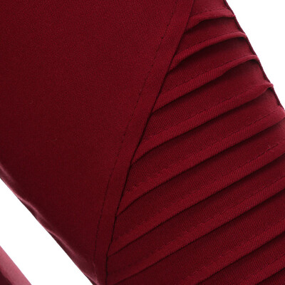 

Tailored Fashion Women Lady Skinny Pants High Waist Stretch Slim Pencil Trousers