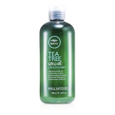 

PAUL MITCHELL - Tea Tree Special Conditioner Invigorating Conditioner 500ml169oz