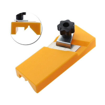 

Gypsum Board Hand Plane Plasterboard Planing Tool Flat Square Drywall Edge Chamfer Woodworking Tools
