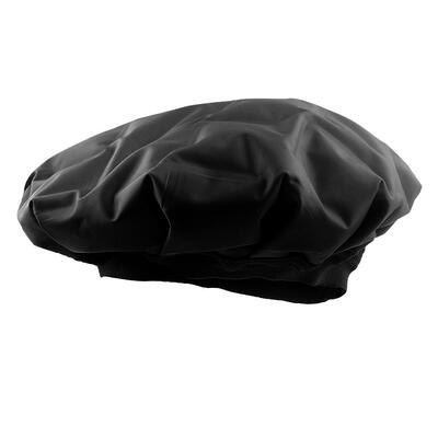 

Cordless Baked Oil Cold Heat Cap Hair Style Treatment Steamer Thermal Wrap
