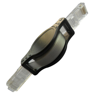 

15Meter Gigabit Ethernet Retractable Cable