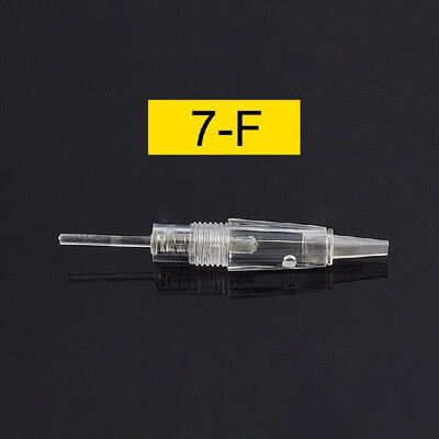 

50 Pcs Tattoo Needle Cartridges Tattoo Eyebrow Lip Professional Needles