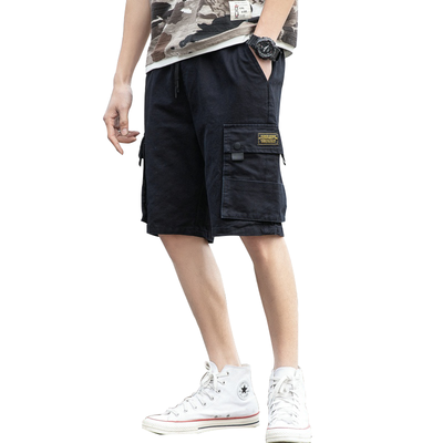 

ZHUO DENG NU Mens Casual Pants Pants Loose Fit Sports