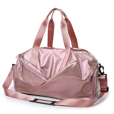 

BOKUN Multifunctional gym bag fashion simple large capacity 13638