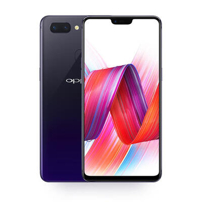 

OPPO R15 Dual SIM 63 Inches Smart Phone With 6GB RAM 128GB ROM