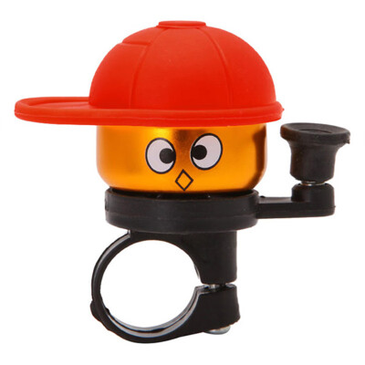 

Bicycle Horn Loud Alarm Handlebar Metal Bell Ring