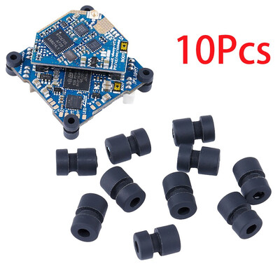 

Siaonvr 10Pcs iFlight Stability Damper ball For FPV Racing Drone Controller Parts