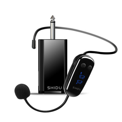 

wireless microphone