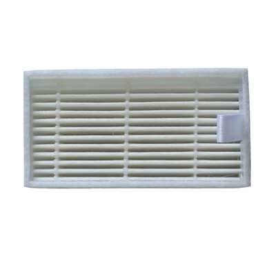 

Siaonvr For HEPA Filter Element For Ecovacs CEN540CR120X500X580KK8ML009 Cleaning