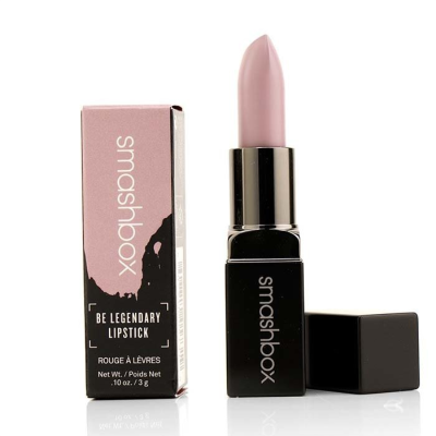 

SMASHBOX - Be Legendary Lipstick - Fair Play Matte 3g01oz