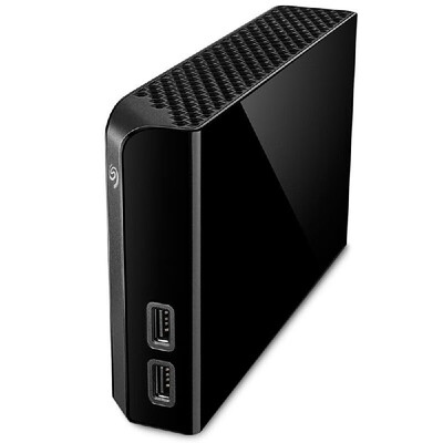 

Seagate Backup Plus Desktop Drive USB 30 35" 8TB Portable External Hard Drive STEL8000300