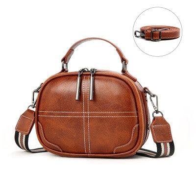 

Simple Fashion Baitao Ladies Hand Bill Shoulder Slant Bag 2018