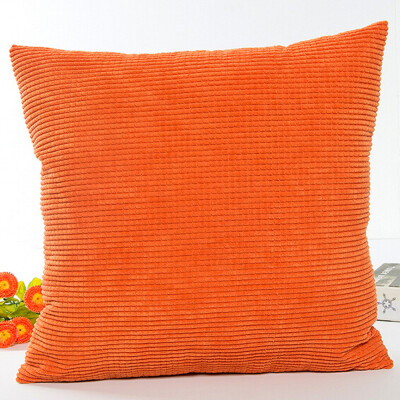 

JPGIF Pillow Case Sofa Waist Throw Cushion Cover Home Decor