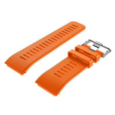 

〖Follure〗Replacement Soft Silicagel Sports Watch Band Strap For Garmin Vivoactive HR