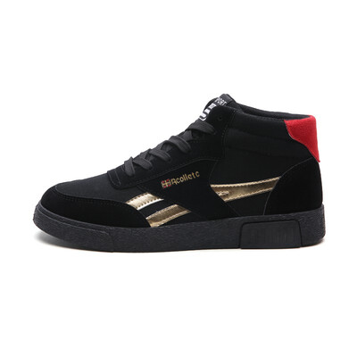 

Summer&autumn new sports shoes Korean version of the mens outdoor casual low to help fashion canvas shoes wild running shoes