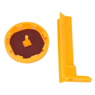 

Greensen Durable Tip Repair Tools Billiard Pool & Snooker Cue Stick Clamp Repair Accessories