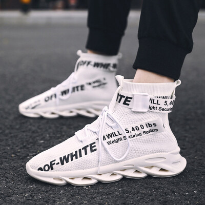 

2019 New Summer Top Shoes Air Force One Sports Roars Buddha Socks Basketball aj Mens Shoes Autumn Tide Shoes