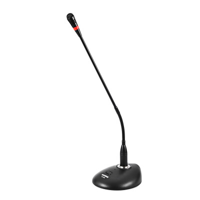 

WEISRE  - 580 Wired Capacitance Microphone Noise Canceling Mic
