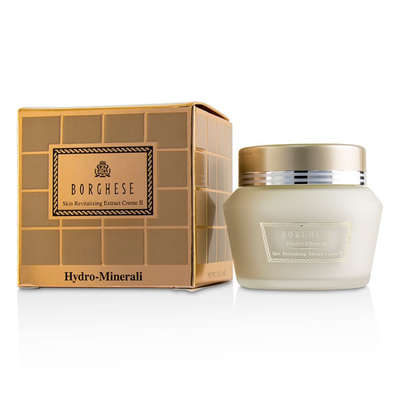 

BORGHESE - Hydra Minerali Revital Extract Cream 56g18oz