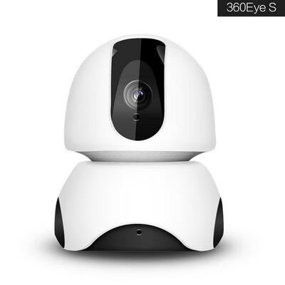 

EC30 Home Security Camera 720P IP Camera With Motion Detection Night Vision Two-way TalkEU Plug