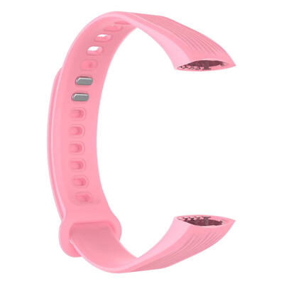 

Silicone Wristwatch Band Bracelet Strap for Huawei Honor 3 Smart Bracelet