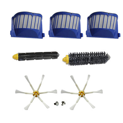 

Main Brush Filter Meshes For IRobot Roomba 600 Series 605 610 615 616 620