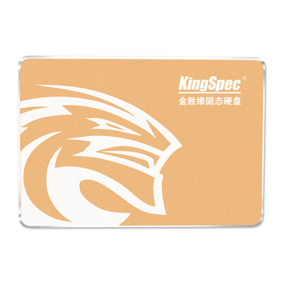 

KingSpec P240 SATA III 30 25" 240GB MLC Digital SSD Solid State Drive with Cache for Computer PC Laptop Desktop