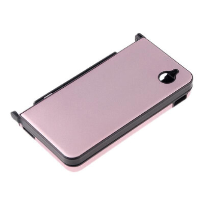 

Protective Aluminum Hard Cover Case For Nintendo NDSi XLLL